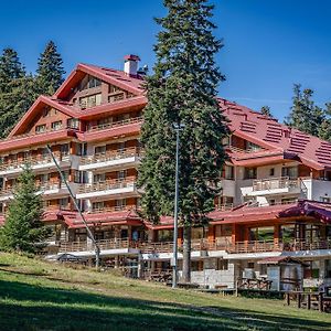 Musala Hotel